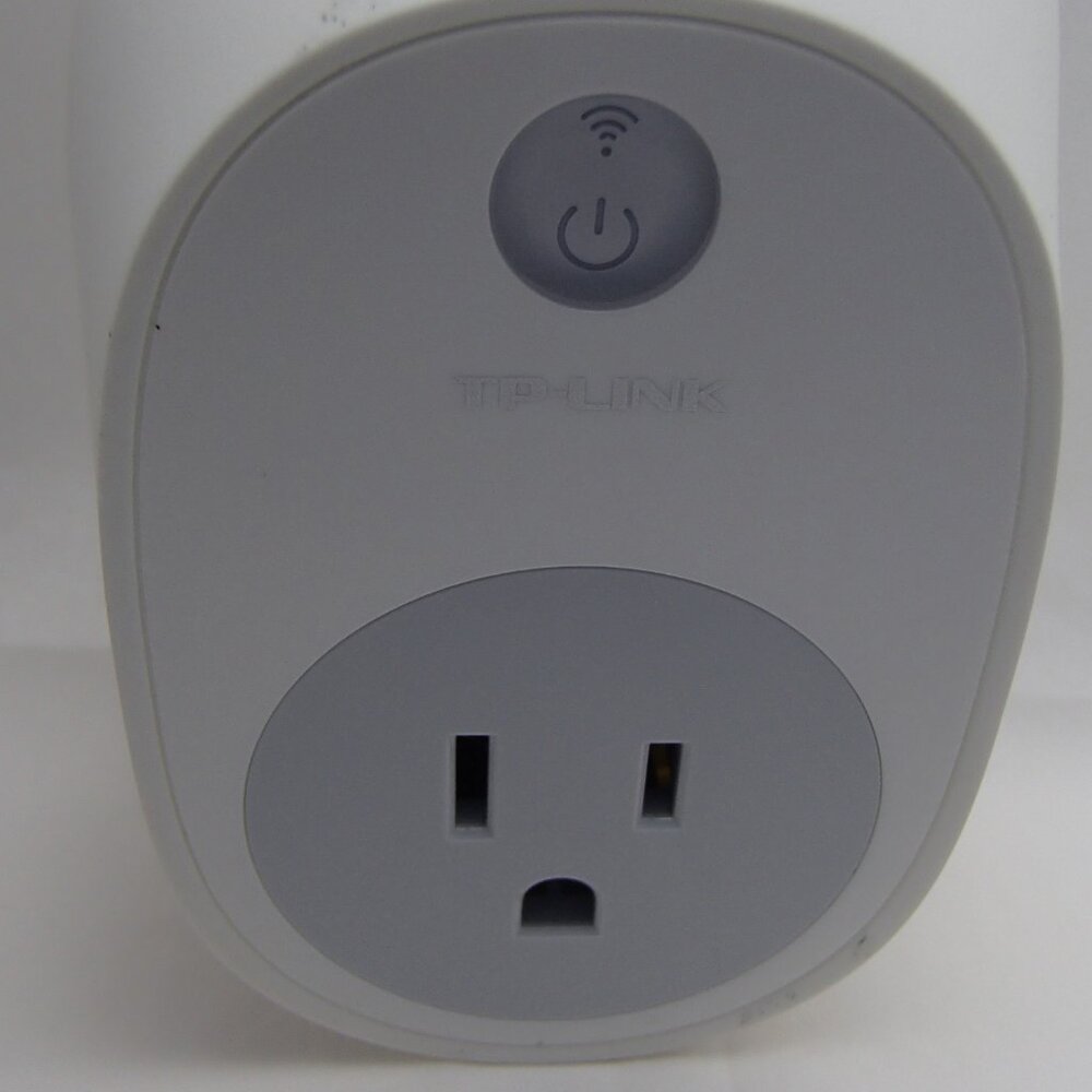 TP-Link HS100 Smart Plug - Picture 5 of 6